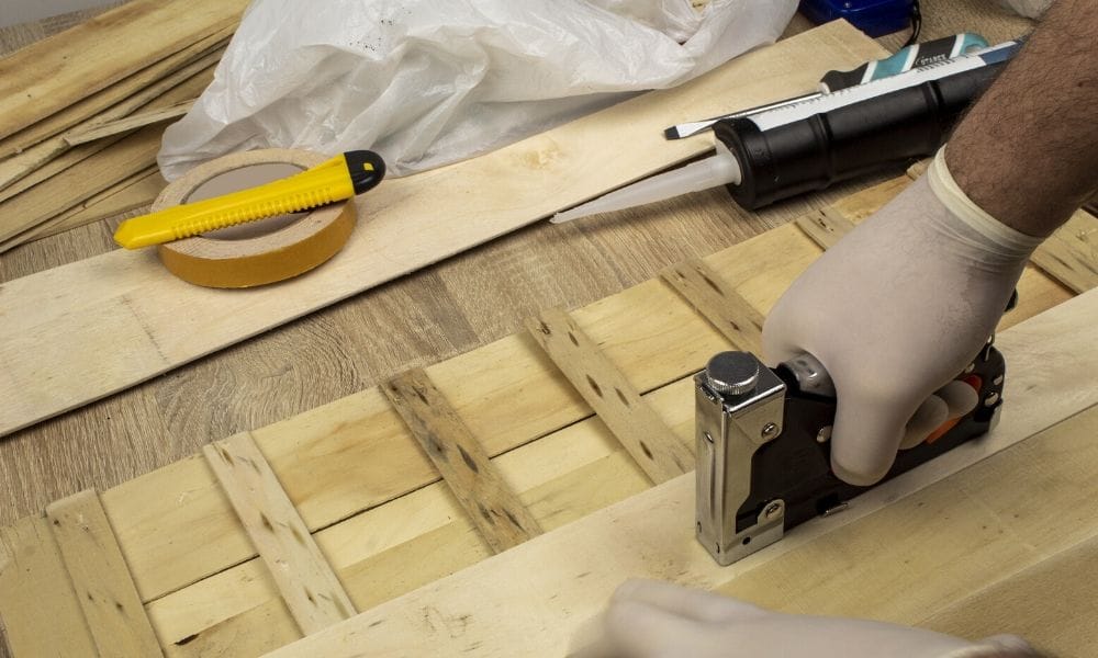 Cleated Vs Staple Flooring Nailer: Which Is Best for Your Floor?