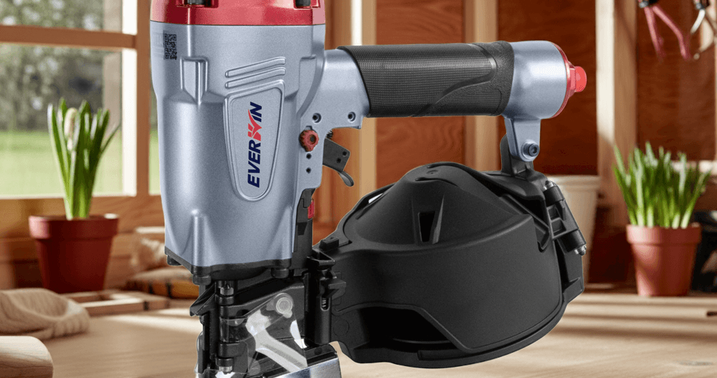Nail Gun Double Fires Fix: Easy Solutions for Safe Nailing