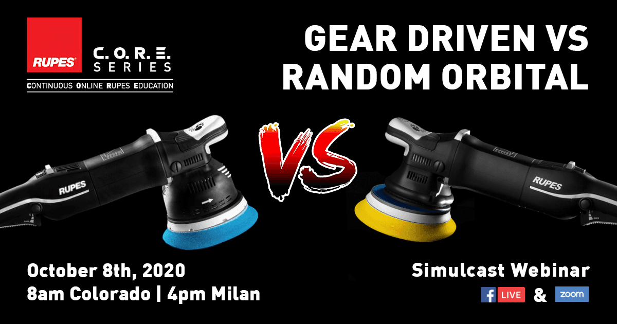 Gear Driven Vs Random Orbit Sander: Which Is Best for Your Project?