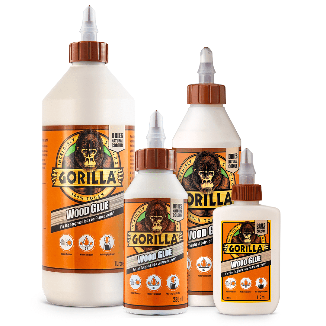 Wood Glue Dry Time Guide: How Long to Wait for Best Results