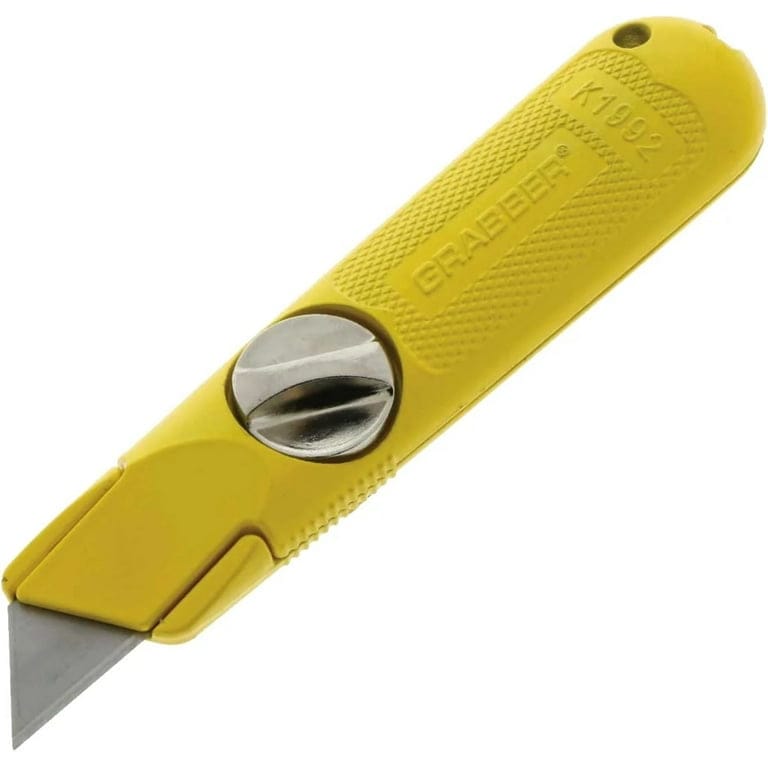 Retractable Vs Fixed Blade Knife: Which Is Best for You?