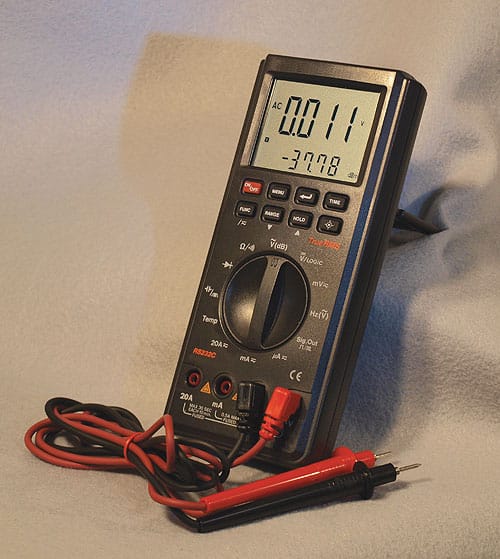 Multimeter Accuracy Explained: How to Get Reliable Measurements