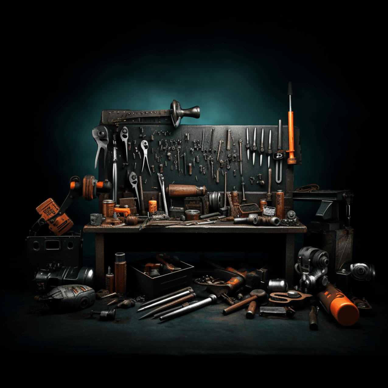 Hand Tool Maintenance Tips: Keep Your Tools Sharp and Rust-Free
