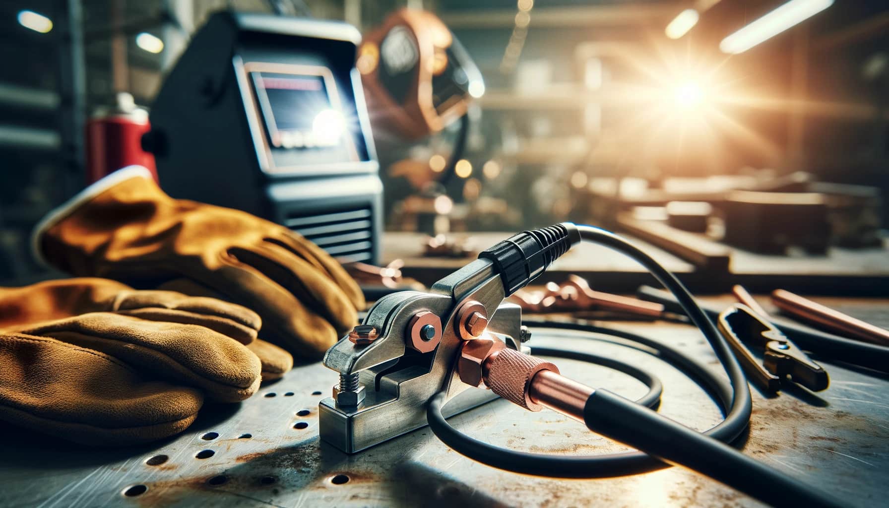 Welder Extension Cord Guide: Choose the Best Cord for Safety