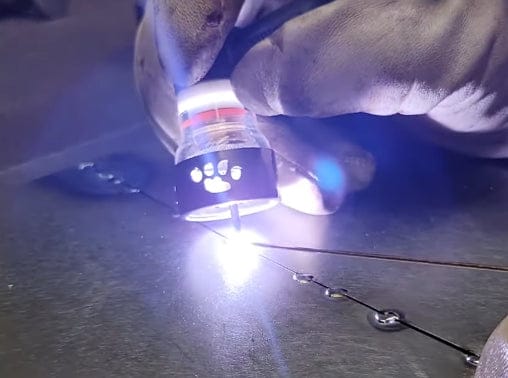 Welding Thin Metal Tips: Expert Tricks for Flawless Joints