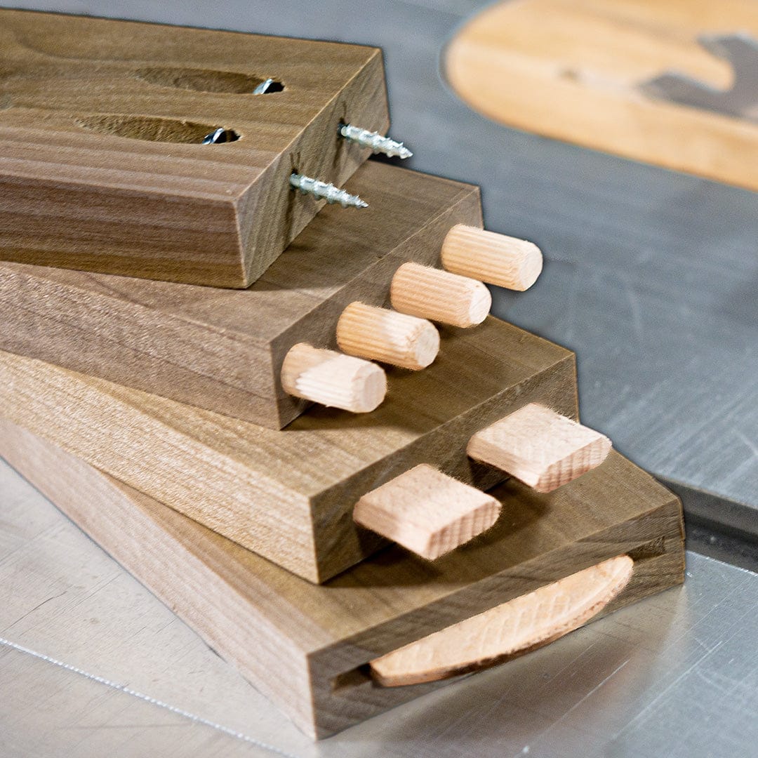 Biscuit Joiner Vs Pocket Hole Jig: Which Is Best for Woodworking?