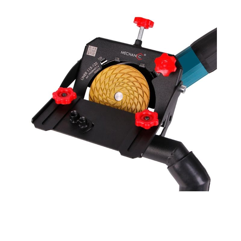 Polishing With Angle Grinder Guide: Expert Tips for a Flawless Finish