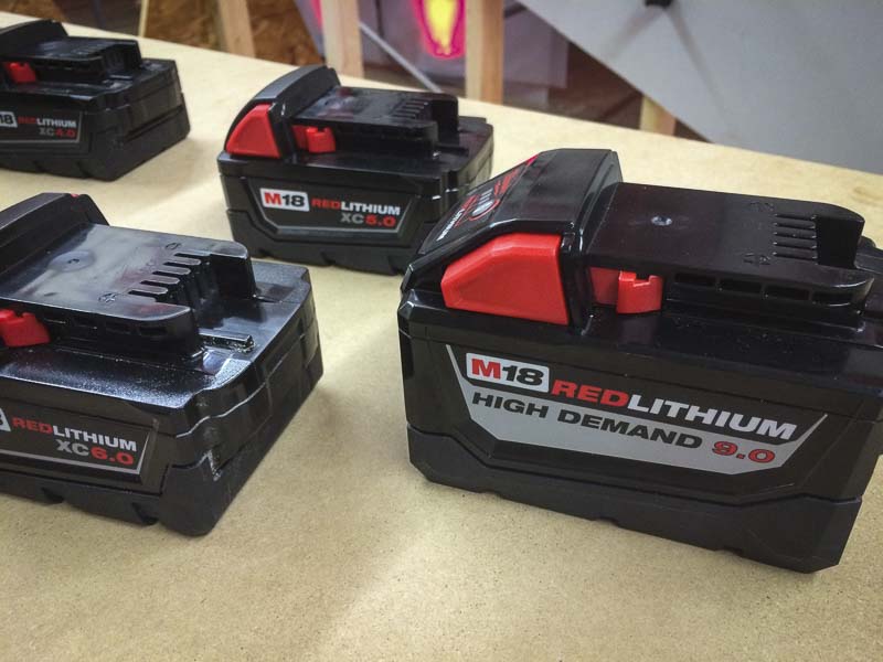 Milwaukee Battery Warranty Info: What You Need to Know
