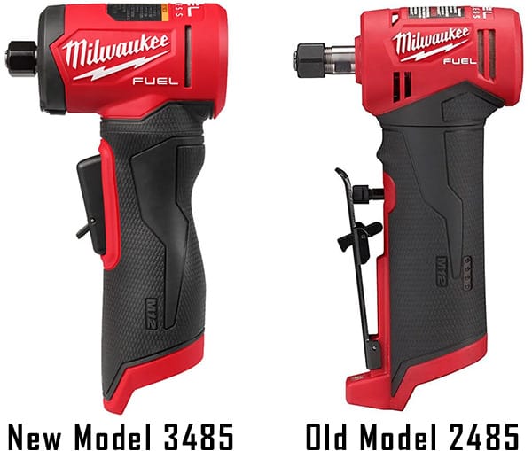 Right Angle Grinder Vs Straight Grinder: Which Tool Should You Choose?