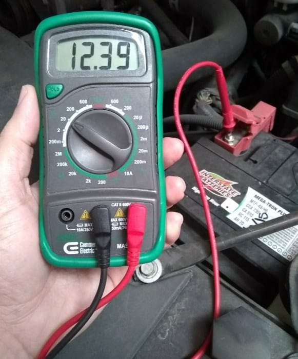How to Test a Battery With a Multimeter: Quick Guide for Beginners