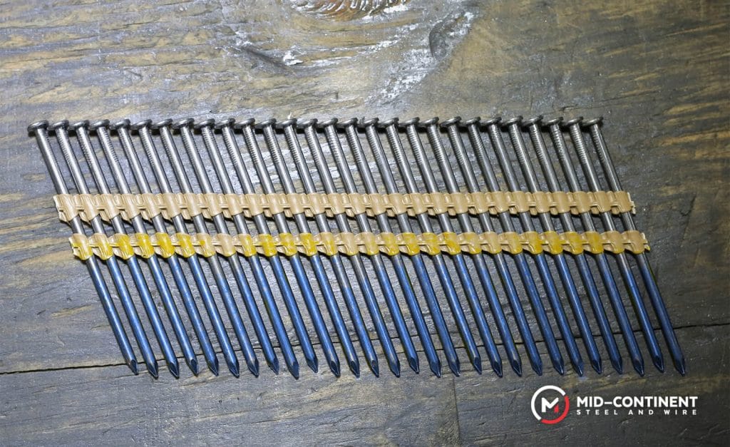What Size Nails for Framing: Expert Tips for Perfect Results