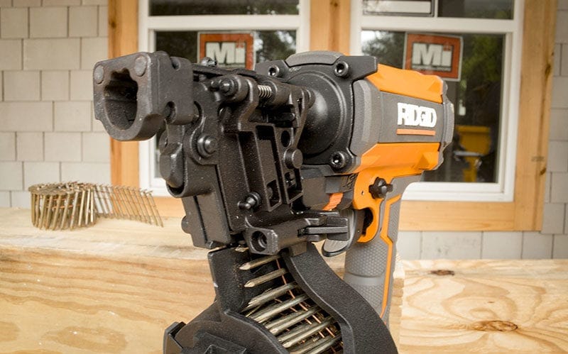 How to Use a Roofing Nailer: Pro Tips for Perfect Shingles