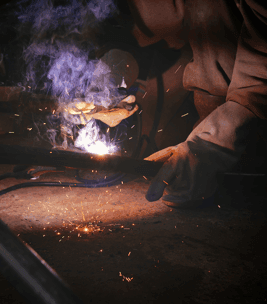 Welding Fume Safety Guide: Essential Tips for a Safer Workspace
