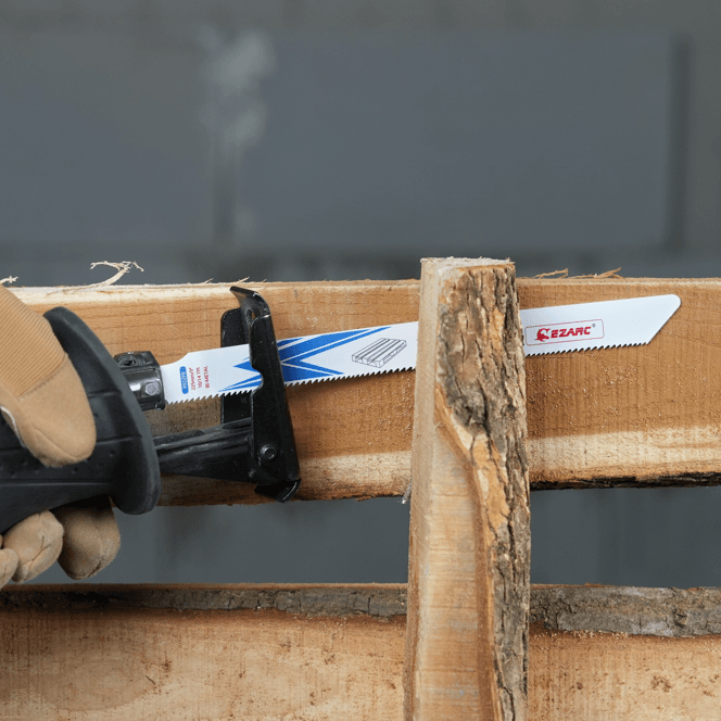 Reciprocating Saw Blade Guide: Expert Tips for Perfect Cuts