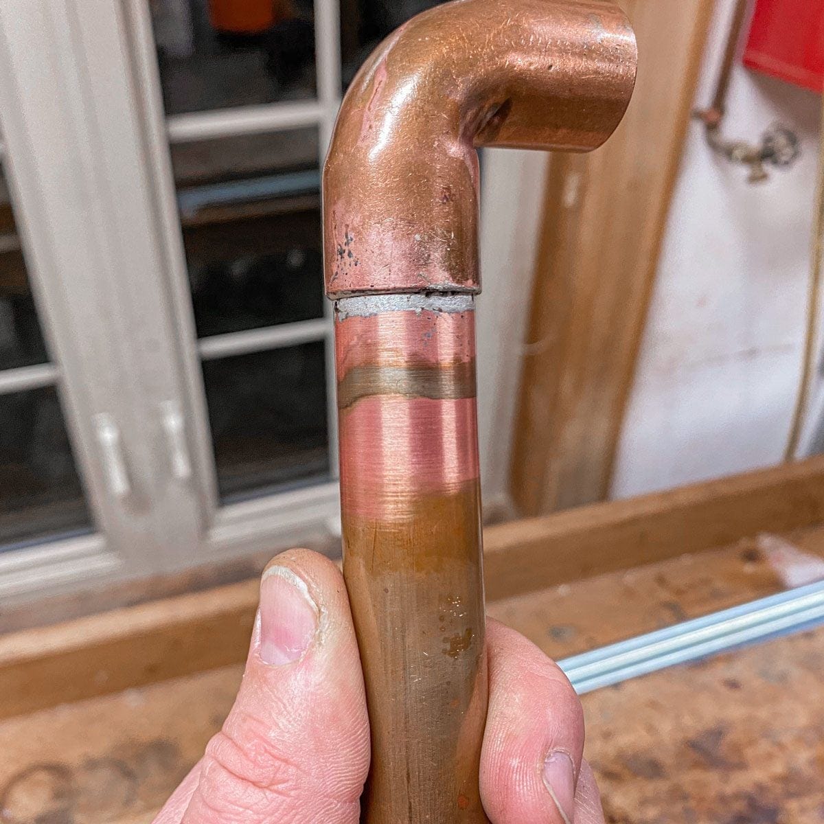How to Solder Copper Pipes: A Step-by-Step Guide for Beginners
