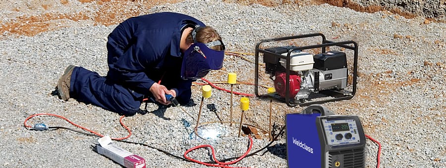 Welder Extension Cord Guide: Choose the Best Cord for Safety