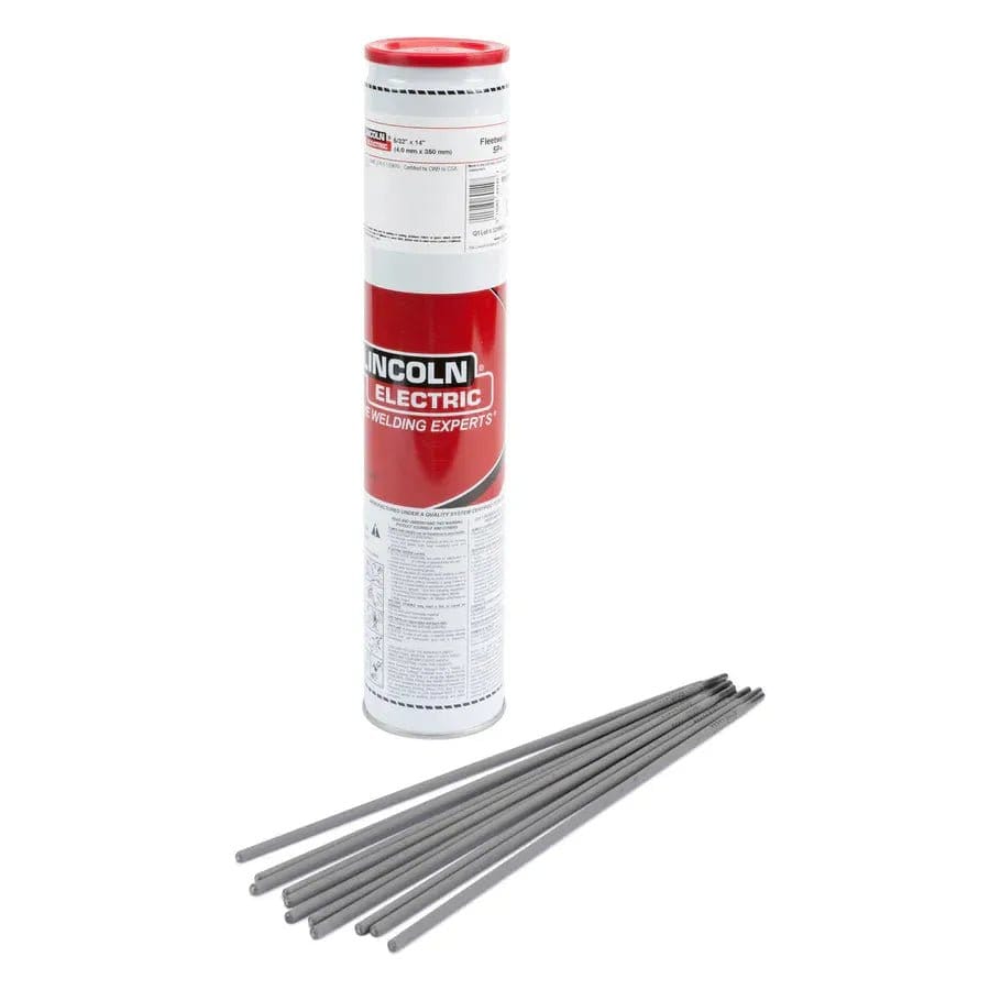 Welding Rod Types Guide: Choosing the Best Rod for Every