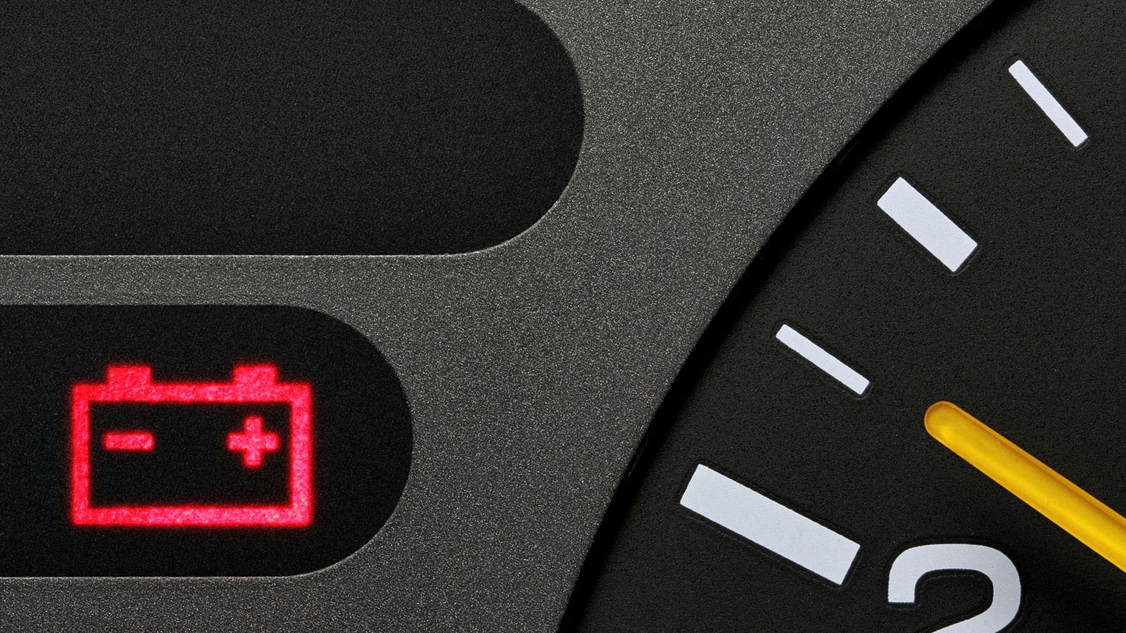Battery Indicator Light Meaning: What Your Dashboard Is Telling You