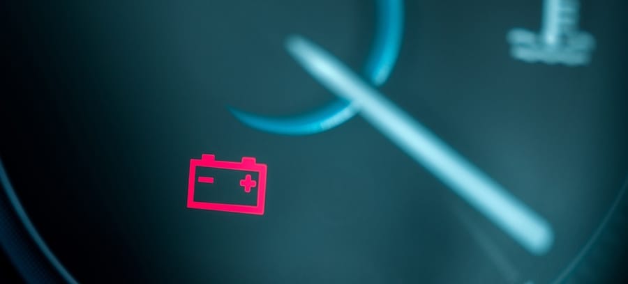 Battery Indicator Light Meaning: What Your Dashboard Is Telling You