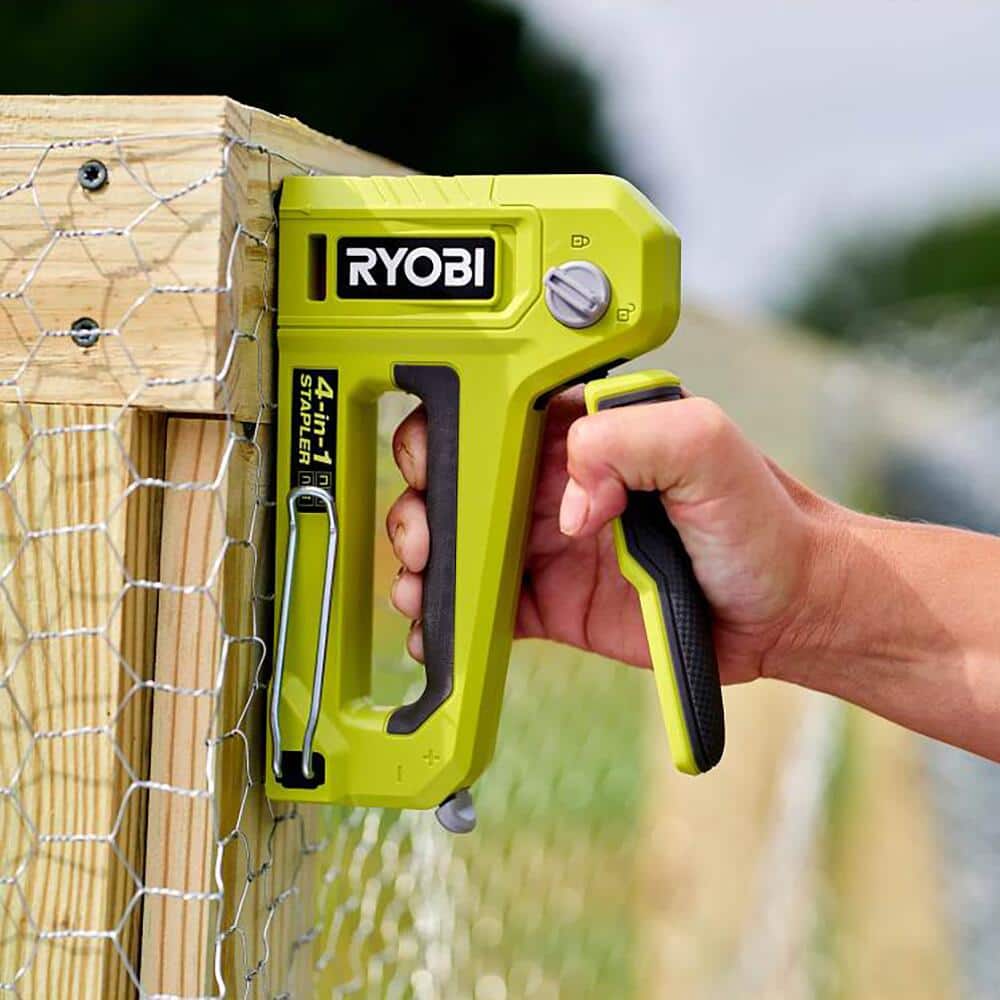 Electric Vs Manual Staple Gun: Which Is Best for Your Projects?