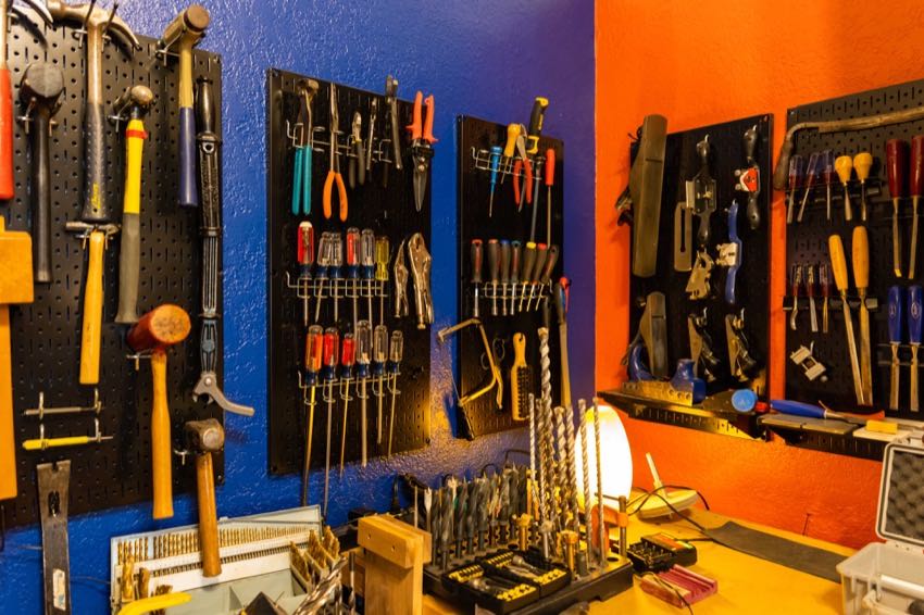 Hand Tool Maintenance Tips: Keep Your Tools Sharp and Rust-Free