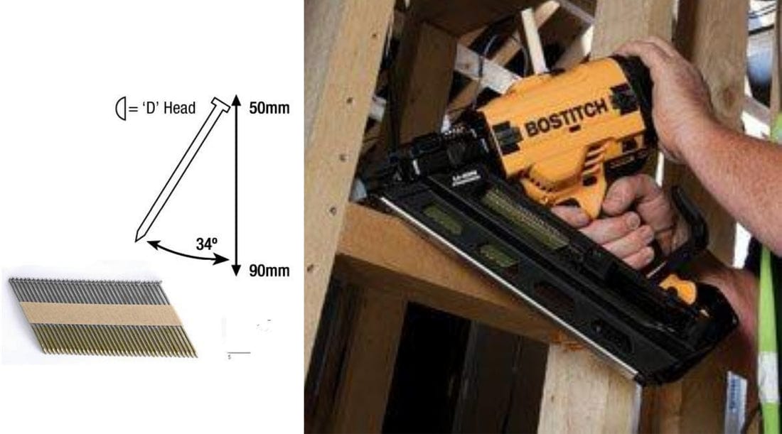 Coil Nailer Vs Strip Nailer: Which One Should You Choose?