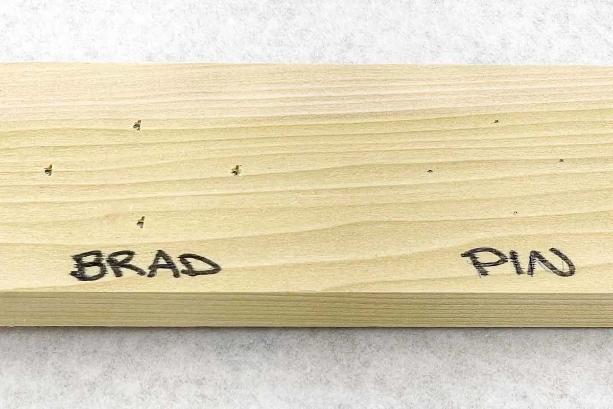 23 Gauge Pin Nailer Vs 18 Gauge Brad Nailer: Which Is Best?