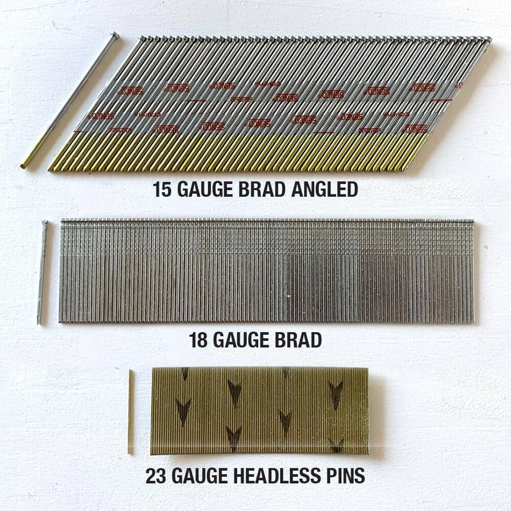 16 Gauge Vs 18 Gauge Nailer: Which One Should You Choose?