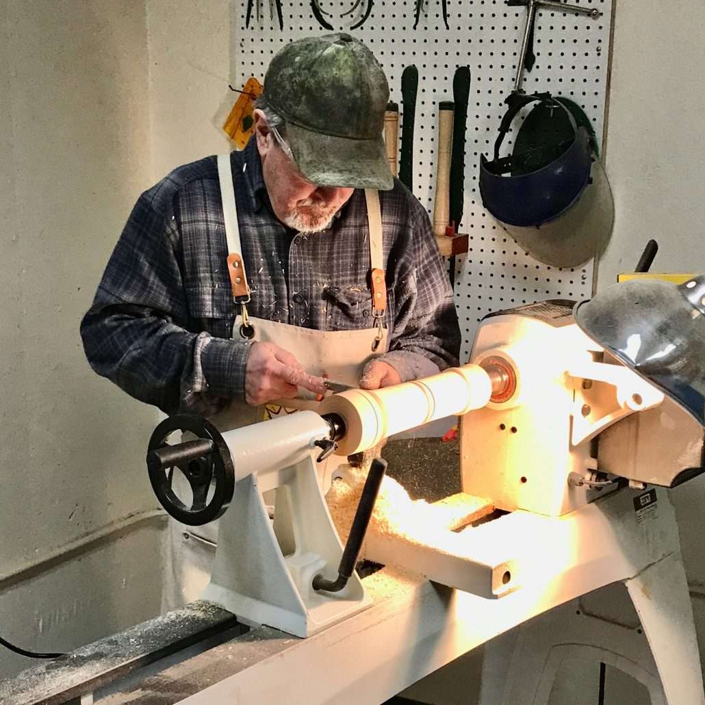 How to Use a Wood Lathe: Step-by-Step Guide for Beginners