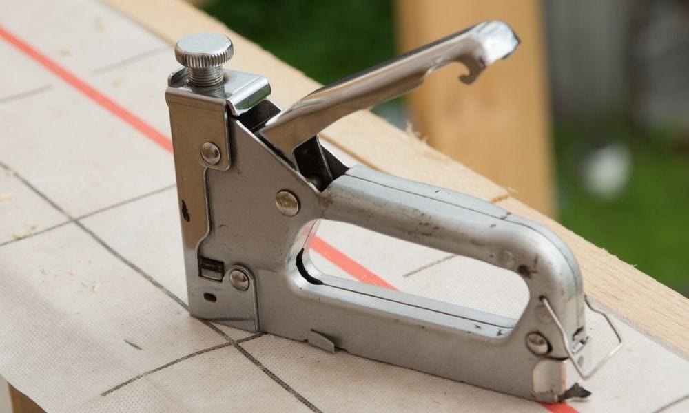How To Unjam A Nail Gun