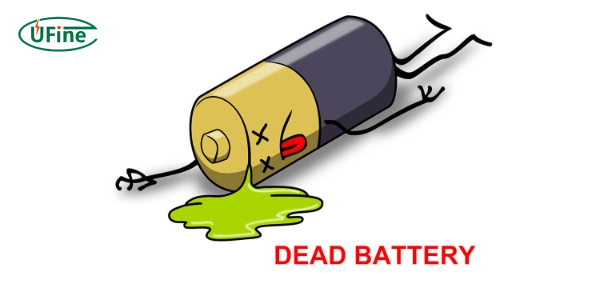 How to Revive a Dead Lithium Battery: Step-by-Step Guide