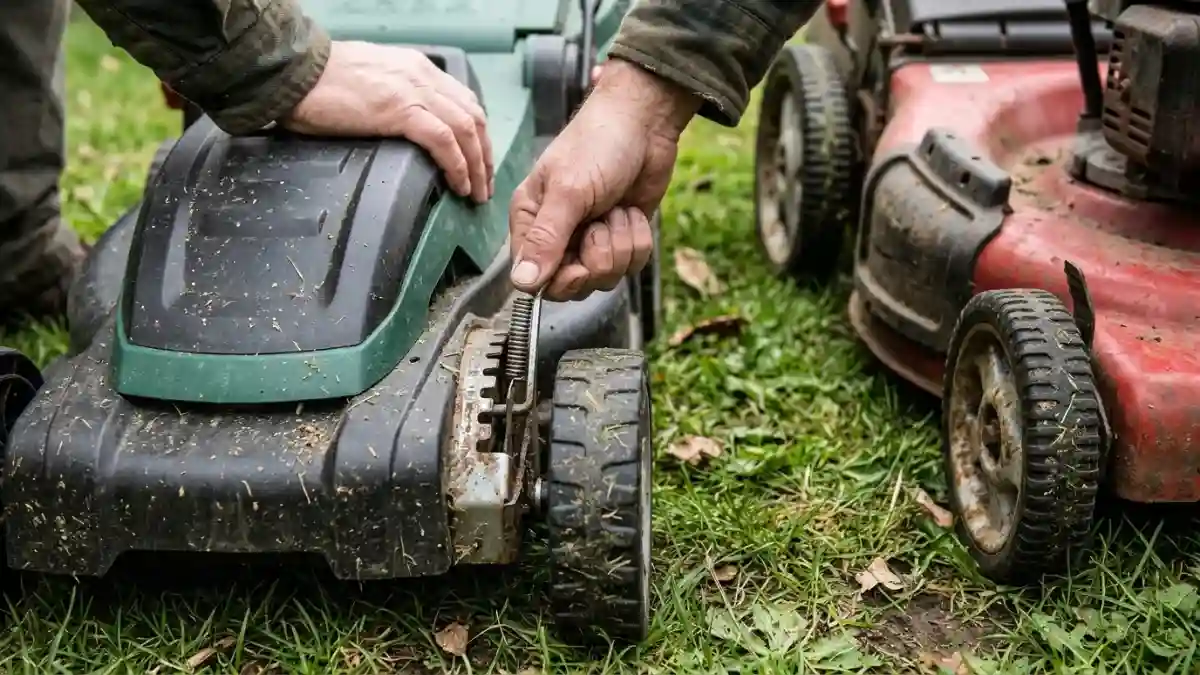 Electric vs Gas Lawn Mower: Which One Should You Buy?