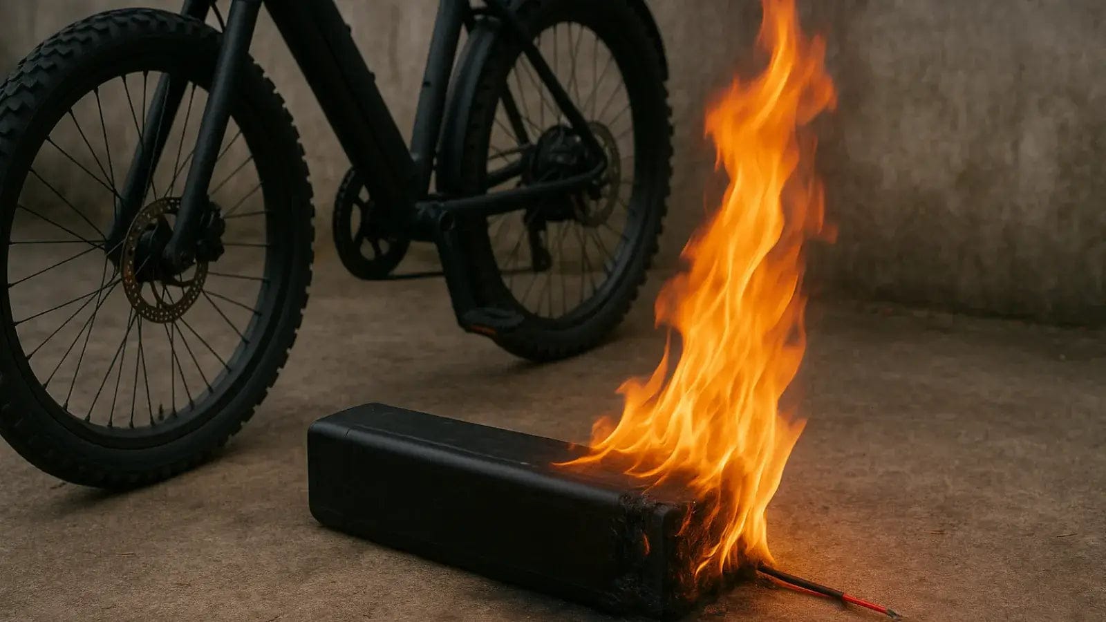 Battery Fire Safety Guide: Essential Tips to Prevent Hazards