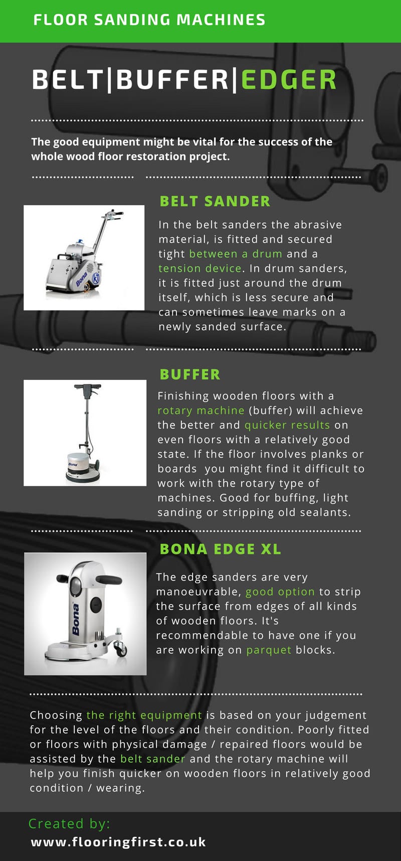 Drum Sander Vs Belt Sander: Which Is Best for Your Woodworking?