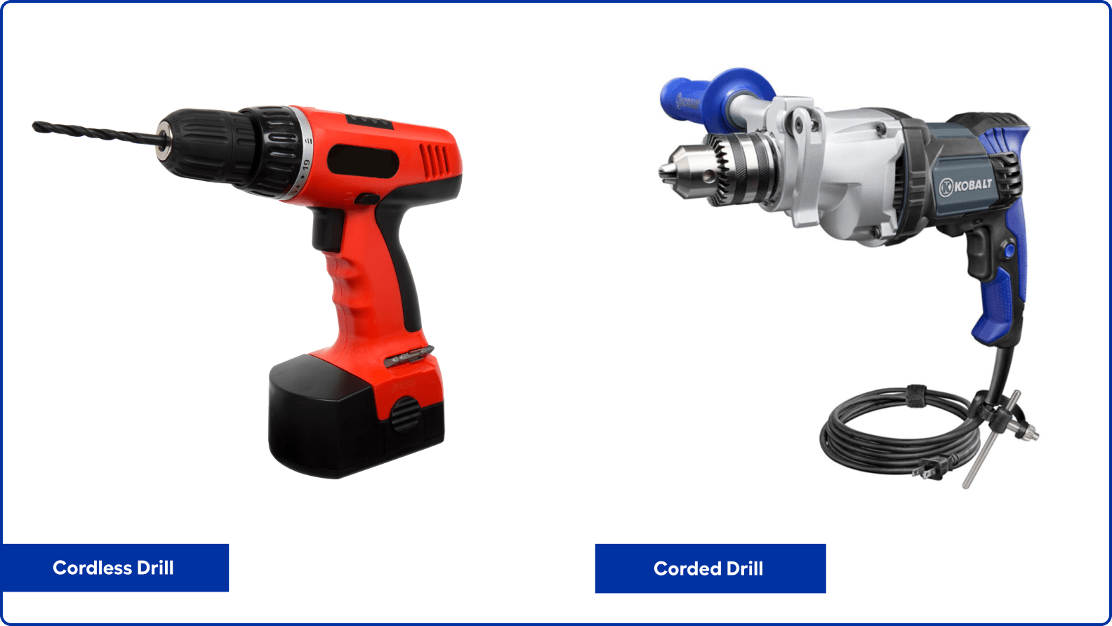 Are Cordless Tools As Powerful As Corded? The Ultimate Comparison