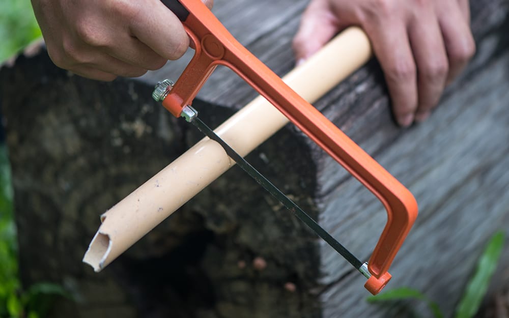 How to Cut PVC Pipe: Easy Methods for Perfect Results