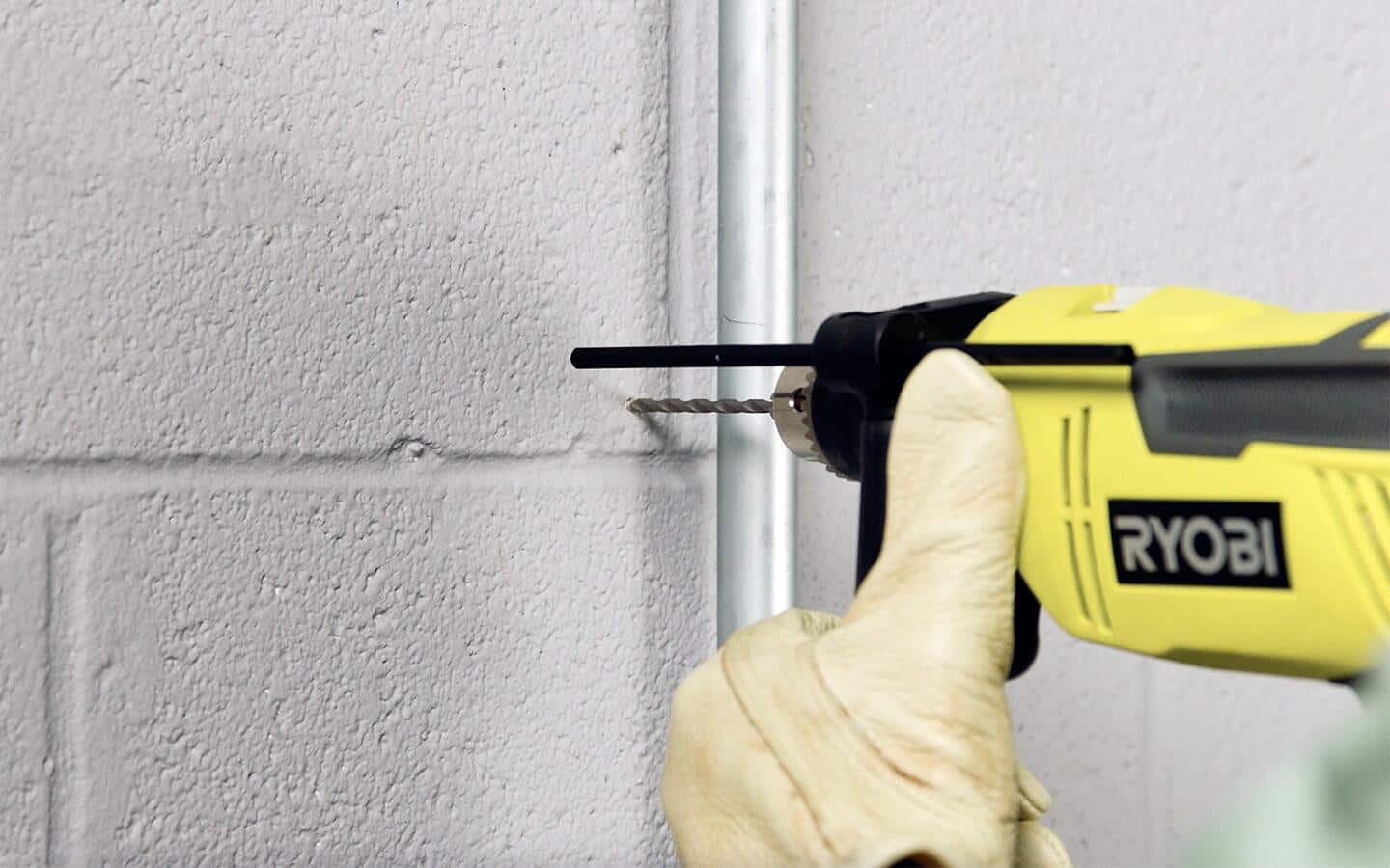 Do You Need a Hammer Drill for Concrete: Essential Guide Revealed