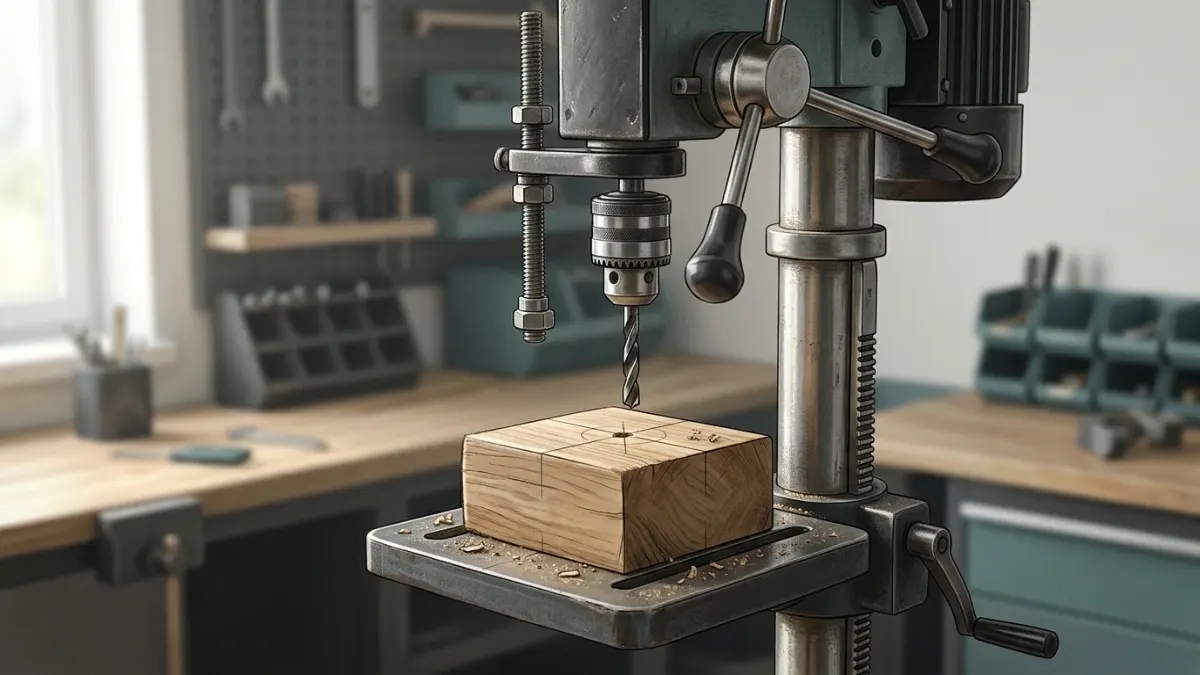 How to Drill Straight Holes: 7 Proven Techniques That Actually Work
