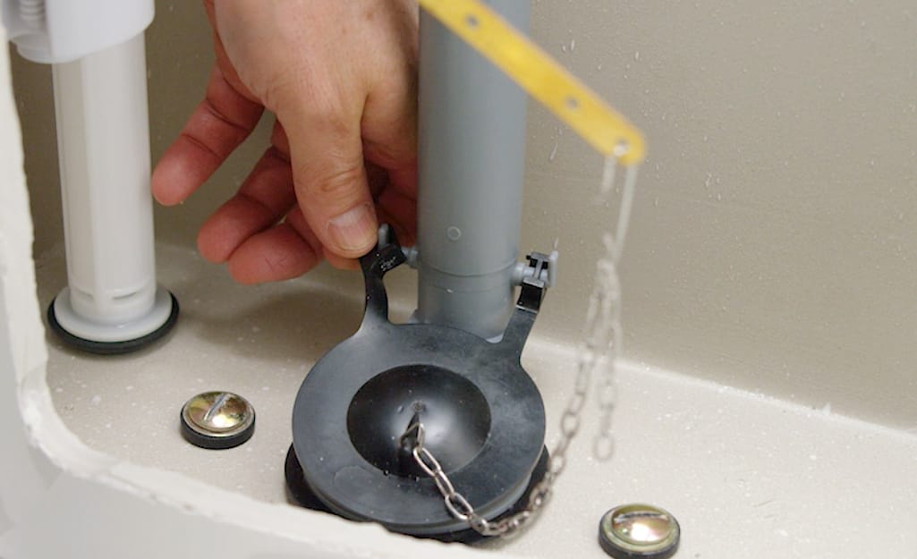 Toilet Flapper Replacement Guide: Easy Steps for a Leak-Free Toilet