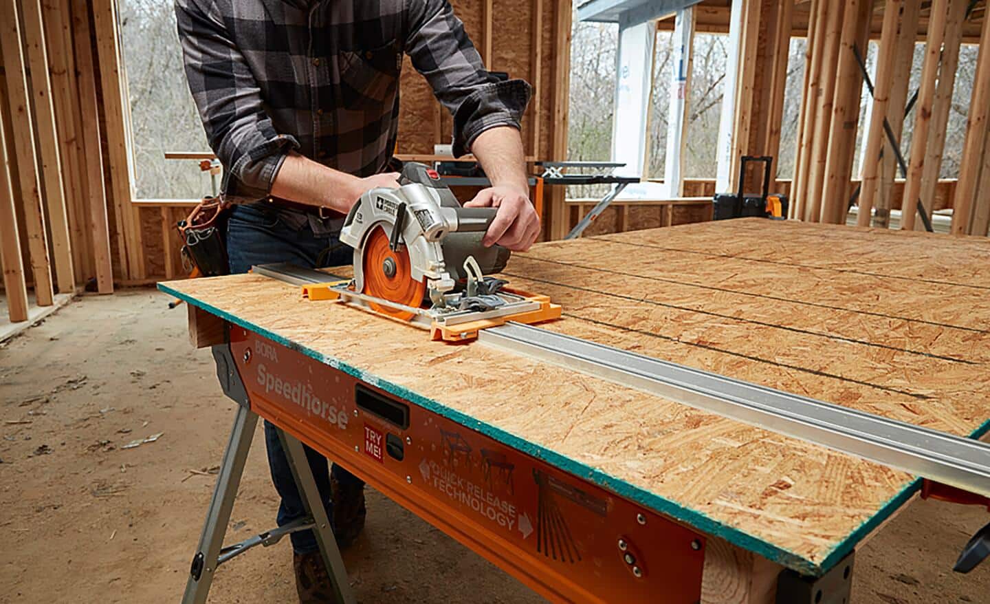 How to Use a Circular Saw Safely: Essential Safety Tips