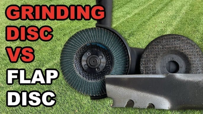 How to Sharpen a Lawn Mower Blade With a Grinder: Easy Guide