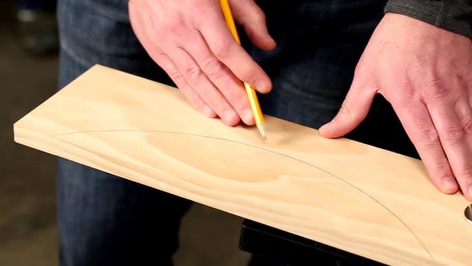 How to Cut Curves With a Jigsaw: Pro Tips for Smooth Results