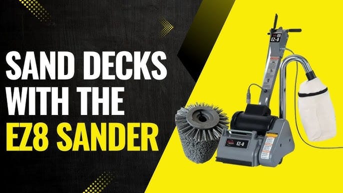 Floor Sander Rental Guide: Save Time and Money on Your Next Project