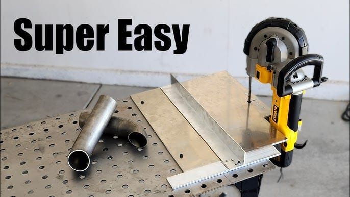 How to Cut Metal With a Band Saw: Expert Tips for Clean Cuts
