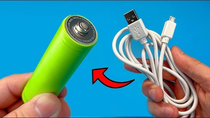 How to Revive a Dead Lithium Battery: Step-by-Step Guide