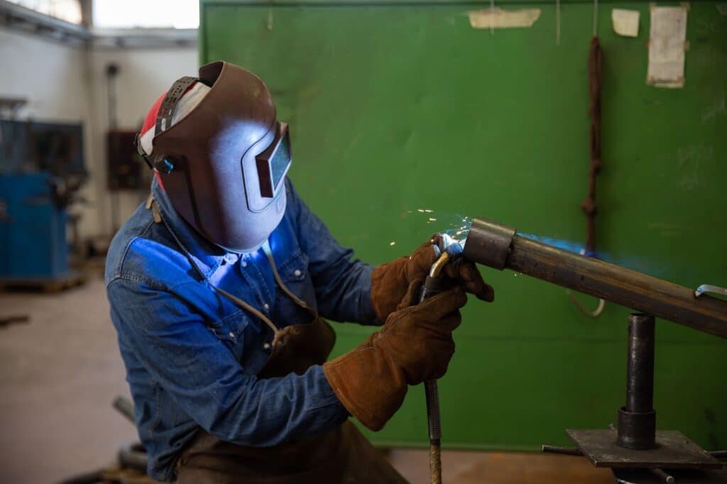Welding Wire Types Guide: Choosing the Best Wire for Your Project