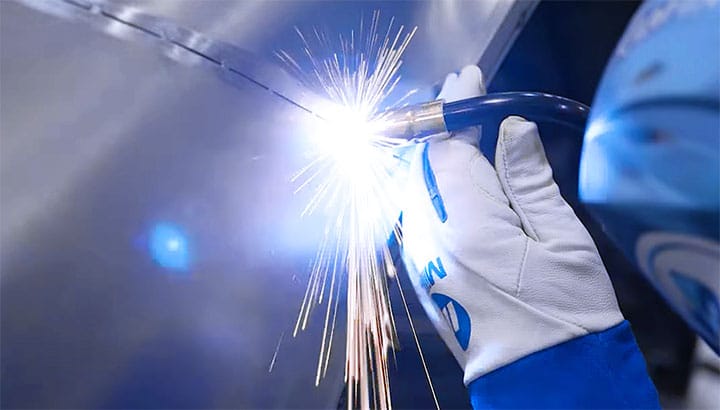 Welding Thin Metal Tips: Expert Tricks for Flawless Joints