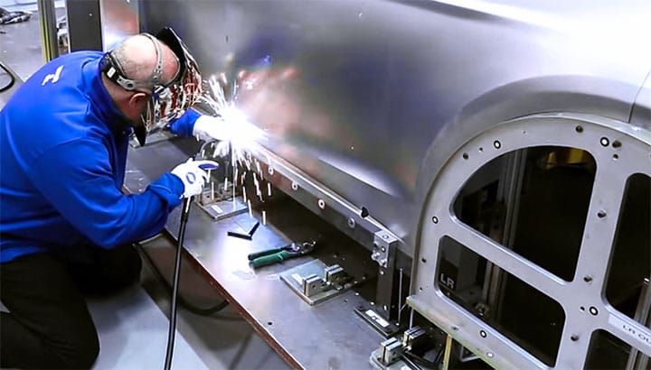 Welding Thin Metal Tips: Expert Tricks for Flawless Joints