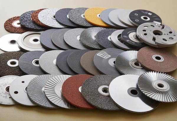 Angle Grinder Blade Types Guide: Choosing the Right Blade