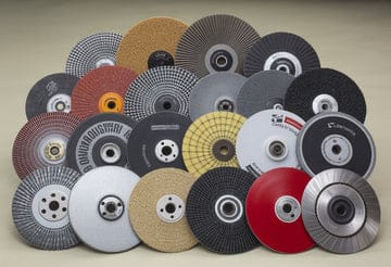 Angle Grinder Blade Types Guide: Choosing the Right Blade
